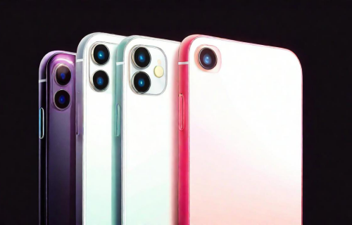 iphone11参数（iphone11参数配置详细）