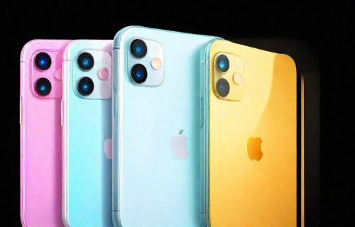 iphone11官网价格多少（iphone11价格官网报价）