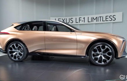 凌志suv车型大全(凌志suv车型大全2022)