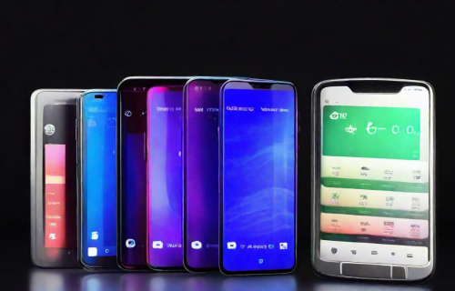 手机品牌及型号价格大全（各种手机品牌和价格图）