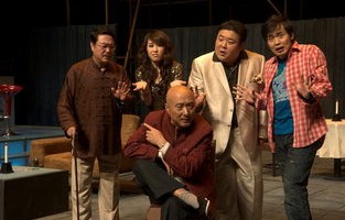 雄爸出山，短剧的魅力与影响