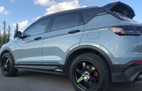 二手suv推荐三万以下(二手suv口碑最好的)