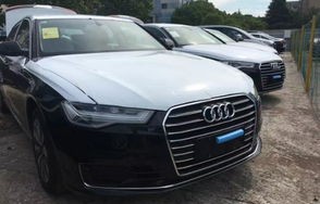 奥迪a6价格多少钱一辆(奥迪a6l价格多少钱一辆)