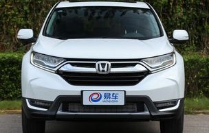 本田crv多少钱落地(本田crv多少钱落地论坛)