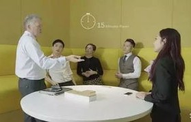 西莞打工人之办公室的秘密——百集短剧探索职场生活