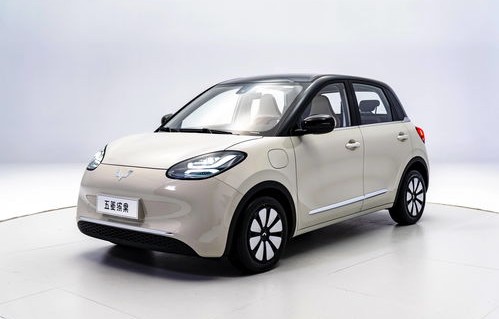 迷你电动小汽车(迷你电动小汽车能上高速吗)