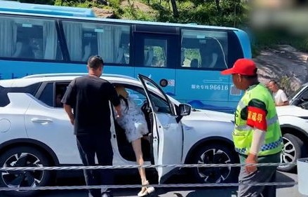 女性力量崛起，女骑手与女司机的崭新时代