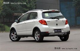 长城腾翼c20r价格(长城腾翼c2or多少钱)