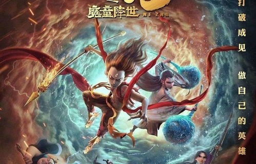 哪吒2，全球影史单一市场票房冠军的诞生