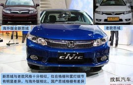 东风本田新思域报价，深度解析最新价格及车型特点