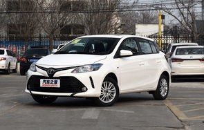 威驰fs(威驰fs和威驰的区别)