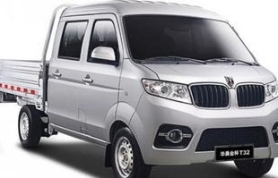 金杯小货车(金杯小货车故障灯符号)