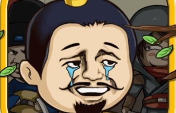 短剧总想刁民来害朕的百集之旅