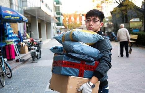 短剧之王——最强快递员（100集）