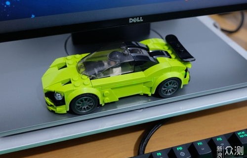 迈凯伦p1(迈凯伦p1积木)