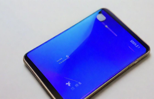 华为畅享8（华为畅享8plus）