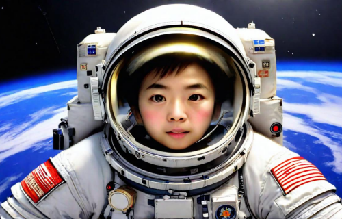 神舟六号的宇航员是谁（神舟六号的宇航员是谁谁谁）