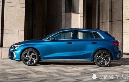 奥迪a3运动版价格(奥迪a3l运动版价格)