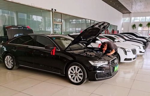 二手车交易市场瓜子二手车市(二手车交易市场瓜子二手车市重庆)