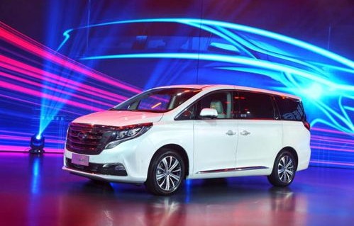 广汽传祺商务车7座(广汽传祺商务车7座gm9报价)