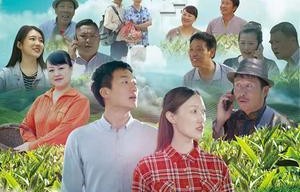 城南花正开，一部短剧的魅力与深度