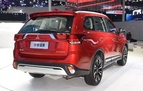 suv新款车型报价(suv新款车型报价图片)