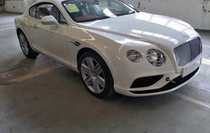 宾利欧陆gt多少钱(宾利欧陆gt多少钱?)