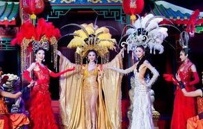 短剧龙王群芳宴——八十二集的奇幻之旅