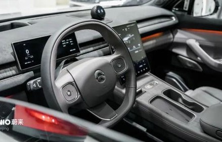 宝马预约试驾(蔚来试驾预约)