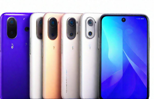 小米手机型号大全（小米手机型号大全图片及价格）