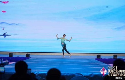 短剧全世界只对你温柔以待——跨越文化的情感之旅