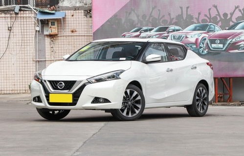 日产轩逸2021款自动挡价格(日产轩逸2021款自动挡价格图片)