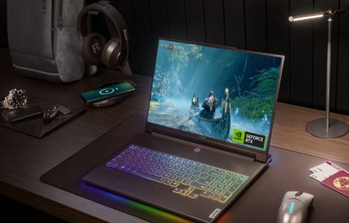 联想P60，科技与美学的完美结合