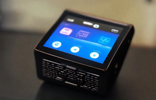 黑莓priv（黑莓priv参数）