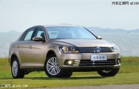 宝来2022款报价及图片(宝来最新报价及图片)