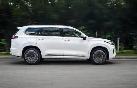 国产七人座家庭用车(7人座国产suv家用车哪款最好)