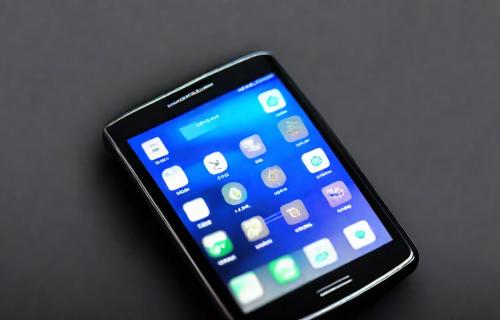 黑莓手机哪里厉害了（黑莓手机好在哪里）