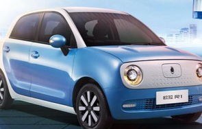 长城欧拉纯电动汽车价格表(长城纯电动欧拉报价)