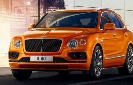 最贵的越野车(最贵的越野车前十名)