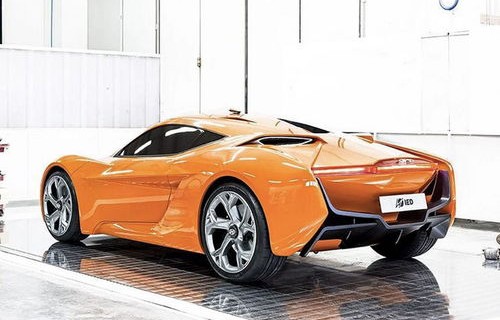 现代跑车系列(现代跑车系列价格图片报价)