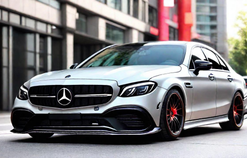 amgc63（amgc63奔驰报价）