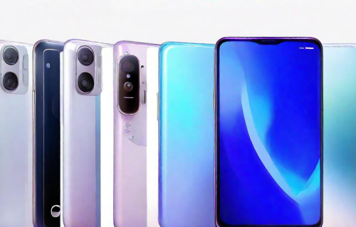 oppo手机型号大全（oppo手机型号大全列表）