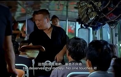 短剧之路，入狱十年后的璀璨出道