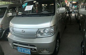 长安4500车型报价及市场分析