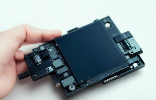 魅族pro7plus换电池视频（魅族pro7plus拆机视频）