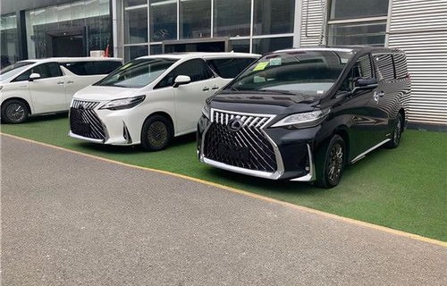雷克萨斯lm(雷克萨斯lm300h)