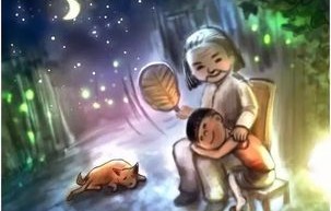 短剧我的神灯大人——跨越时空的奇幻之旅