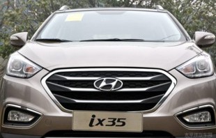 现代ix35汽车之家(13款现代ix35)