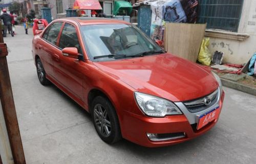 东南v3菱悦二手车(东南v3菱悦二手车值得购买?)