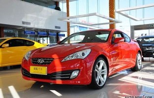 现代跑车劳恩斯酷派(现代跑车劳恩斯酷派加多少雪种)